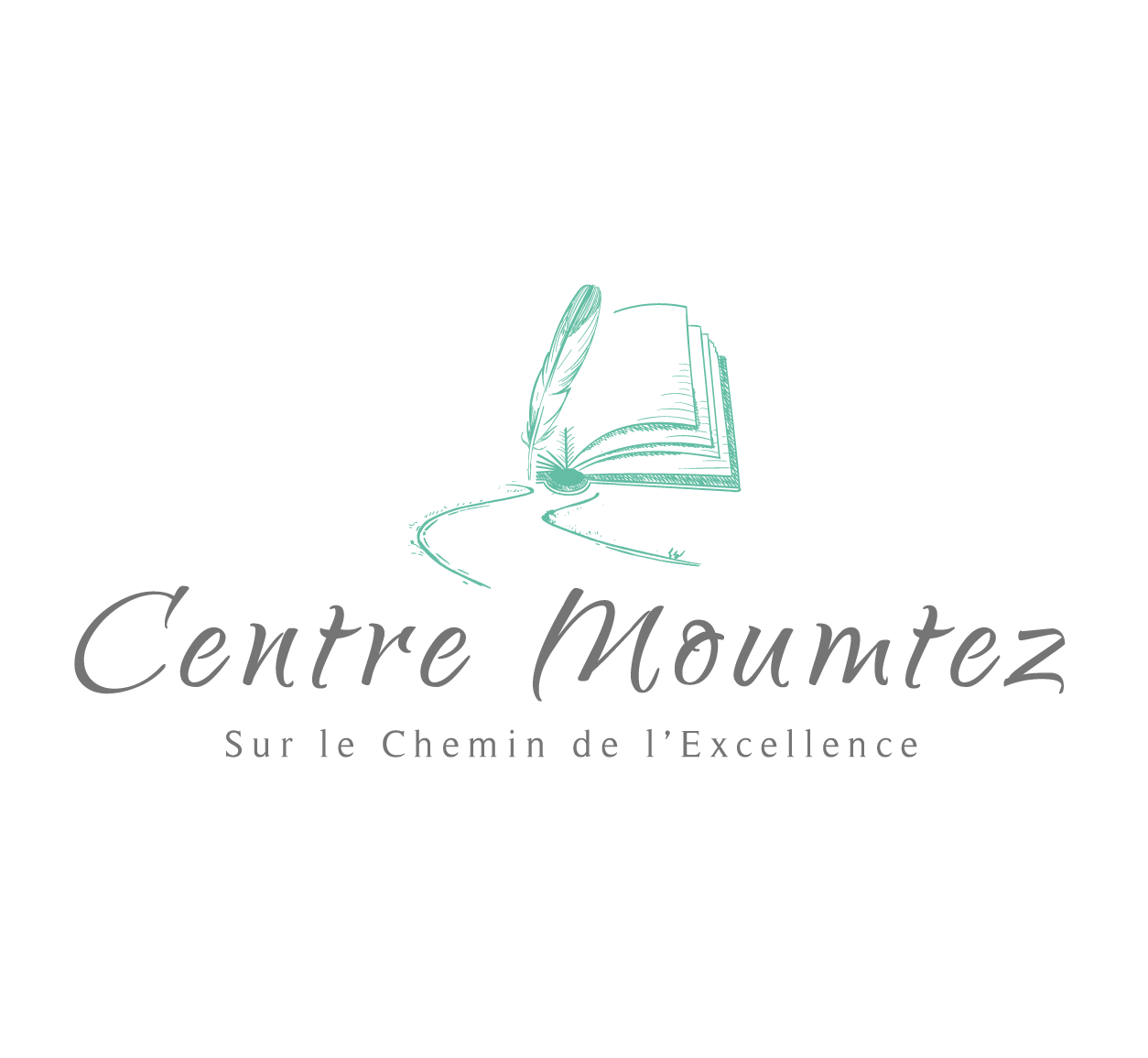 Logo centre moumtez